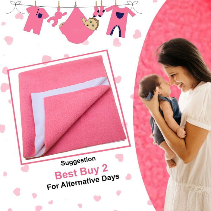 Baby Dry Sheet2