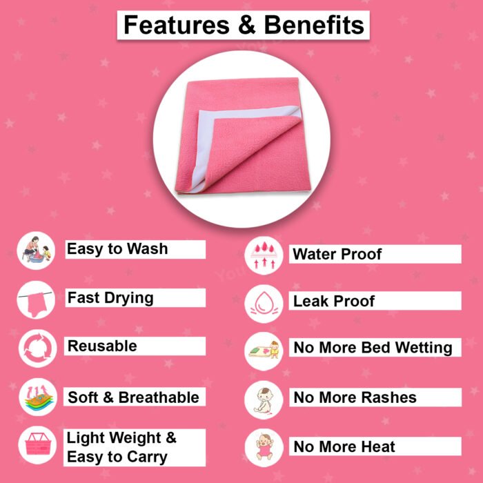 Baby Dry Sheet3