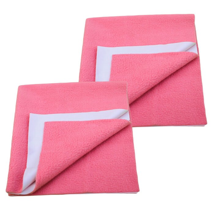 baby dry sheet double