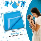 baby dry sheet small