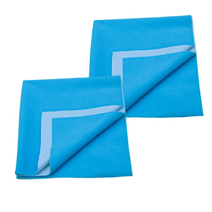 baby dry sheets